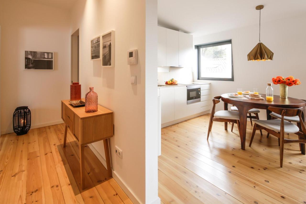 Santa Catarina Apartments By Les Deux Mariettes Lizbona Zewnętrze zdjęcie