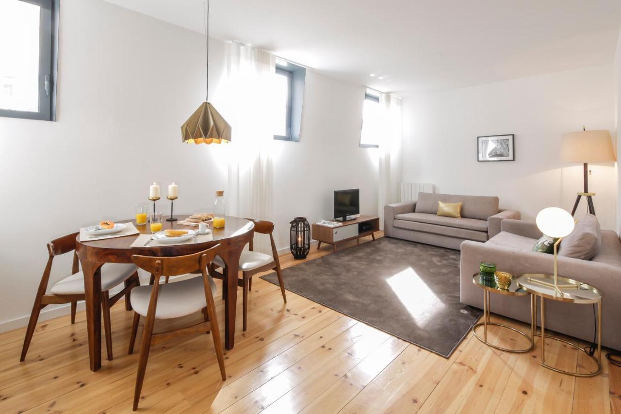 Santa Catarina Apartments By Les Deux Mariettes Lizbona Zewnętrze zdjęcie